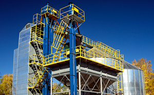 От сырья к премиуму: практичный расчет окупаемости зерноочистительного комплекса 