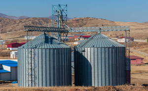 Влажность, вредители, потери: почему зерно теряет в цене, и как силос решает эту проблему раз и навсегда 