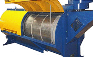 Очиститель вороха ОВС: невидимый герой вашего зернового конвейера 