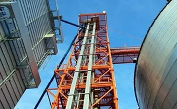 Нория зерновая: ЧЕК-ЛИСТ контроля для экономии 30% на обслуживании без потерь в качестве 