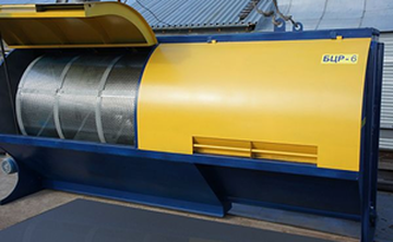 Зерно теряет в цене на выходе с поля? Исправляем главную ошибку агрария