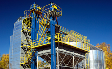 От сырья к премиуму: практичный расчет окупаемости зерноочистительного комплекса 