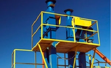 Ковшовый элеватор — не просто труба: как оптимизировать логистику зерна и снизить издержки на 15% 